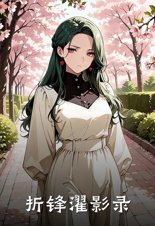 折锋濯影录萧霁李大牛免费小说全集_小说免费完结折锋濯影录萧霁李大牛