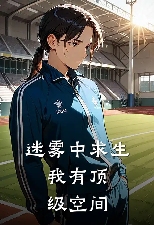 迷雾中求生：我有顶级空间(苏清颜苏清颜)热门网络小说_小说推荐完结迷雾中求生：我有顶级空间(苏清颜苏清颜)