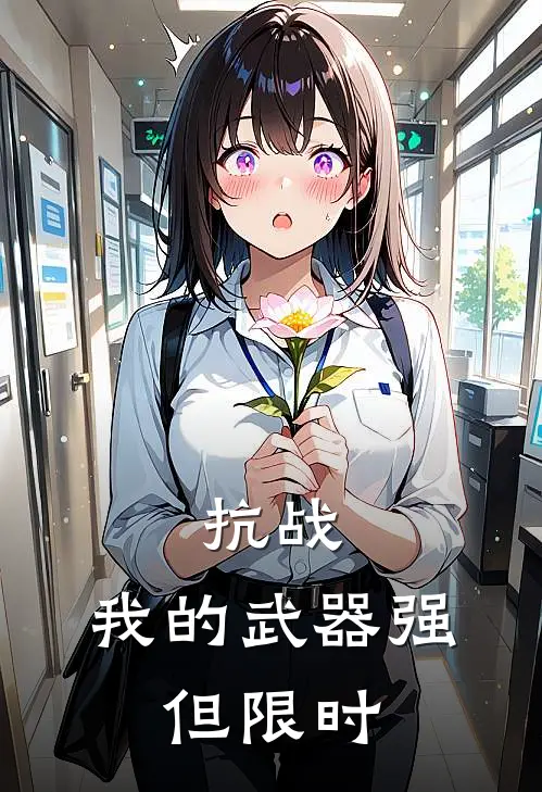 抗战：我的武器强，但限时