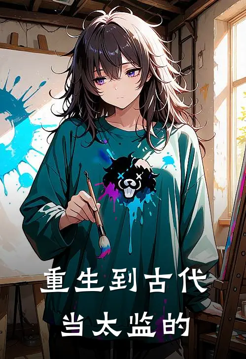 重生到古代当太监的