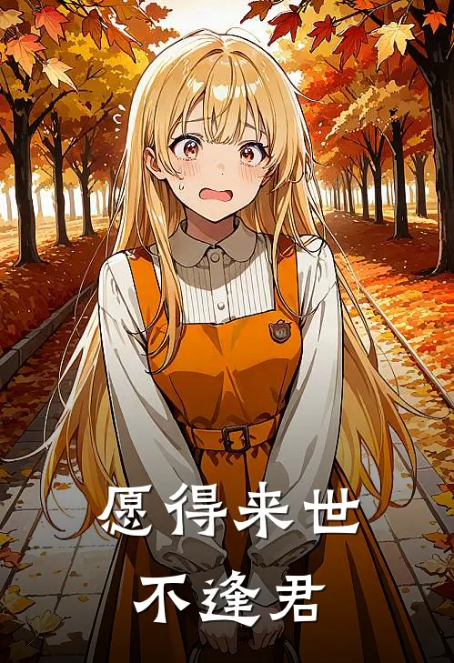 愿得来世不逢君