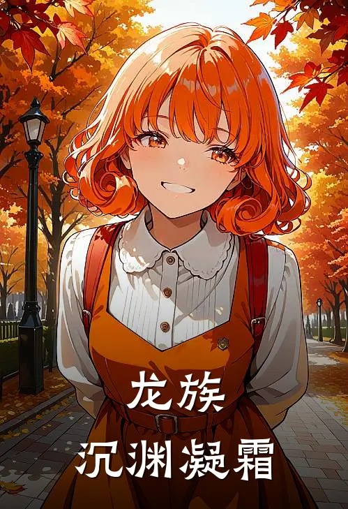 龙族：沉渊凝霜