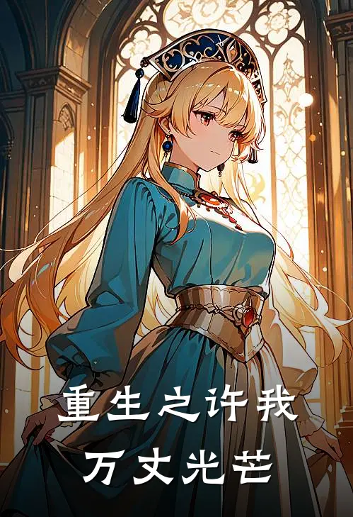 重生之许我万丈光芒