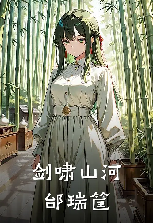 剑啸山河邰瑞筐顾长风王五完结小说大全_免费小说在哪看剑啸山河邰瑞筐(顾长风王五)