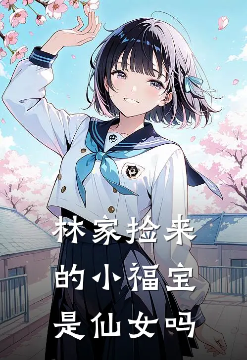 林家捡来的小福宝是仙女吗