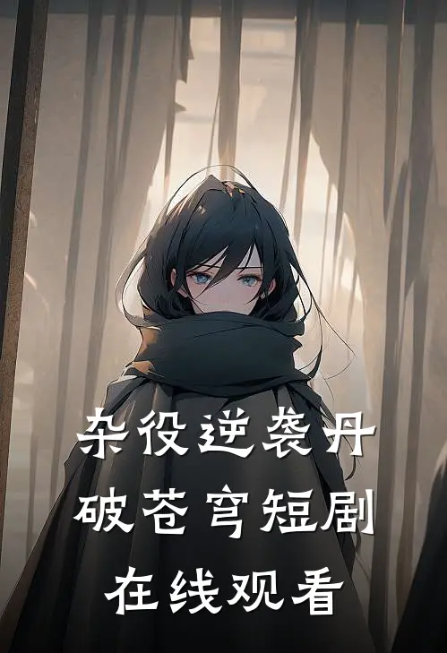 杂役逆袭丹破苍穹短剧在线观看