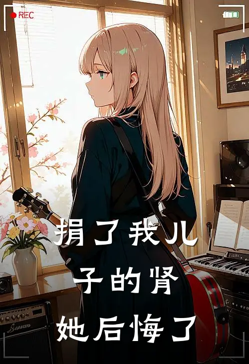 捐了我儿子的肾，她后悔了(白月光周默)完结版小说全文免费阅读_最新小说捐了我儿子的肾，她后悔了(白月光周默)