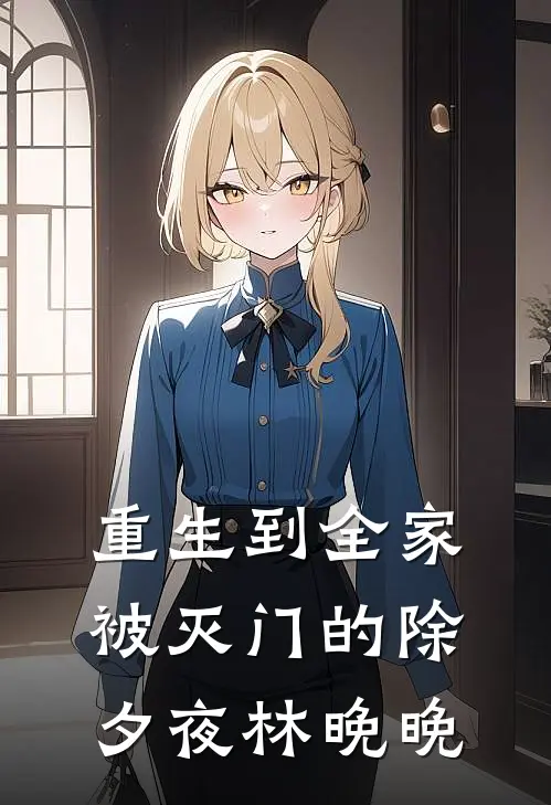 重生到全家被灭门的除夕夜林晚晚
