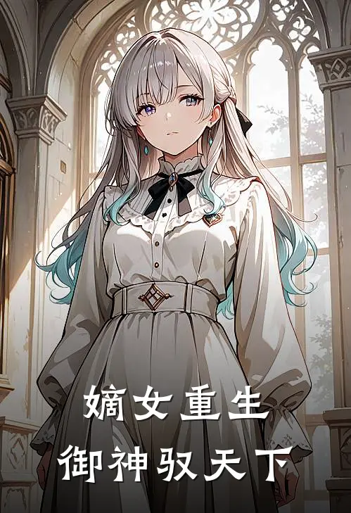 嫡女重生，御神驭天下