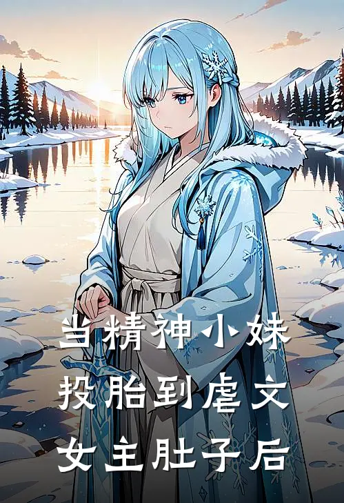 当精神小妹投胎到虐文女主肚子后(顾昭昭宋凛)最新好看小说_无弹窗全文免费阅读当精神小妹投胎到虐文女主肚子后顾昭昭宋凛