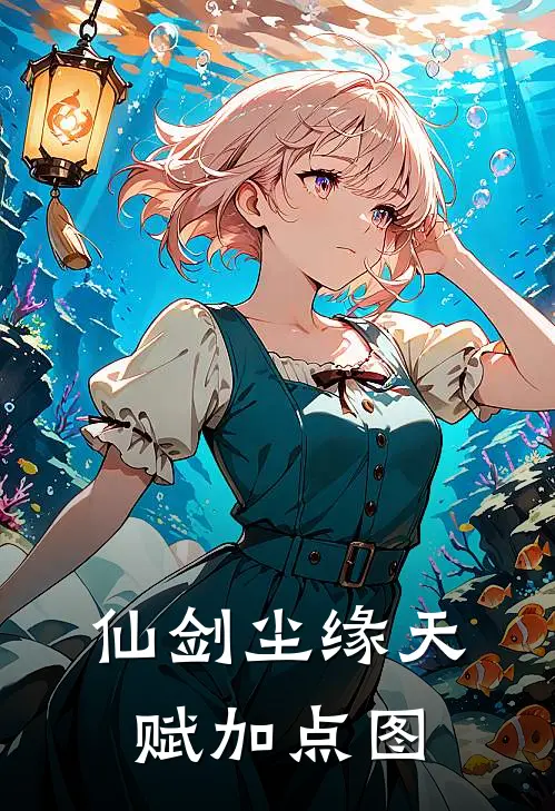 仙剑尘缘天赋加点图