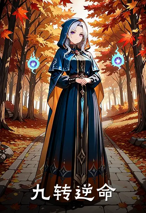 九转逆命