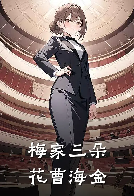 梅家三朵花曹海金