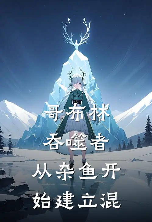 哥布林吞噬者：从杂鱼开始建立混