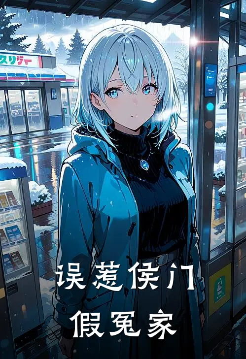 误惹侯门假冤家