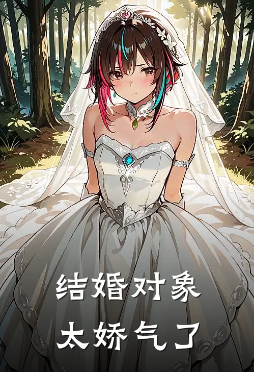 结婚对象太娇气了