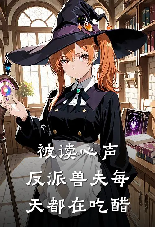 被读心声，反派兽夫每天都在吃醋(夏清影仲玄)火爆小说_《被读心声，反派兽夫每天都在吃醋》夏清影仲玄小说免费在线阅读