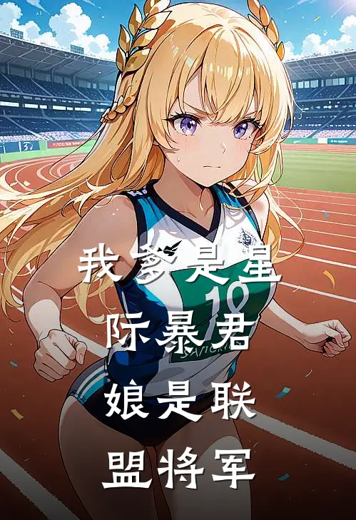 我爹是星际暴君，娘是联盟将军。