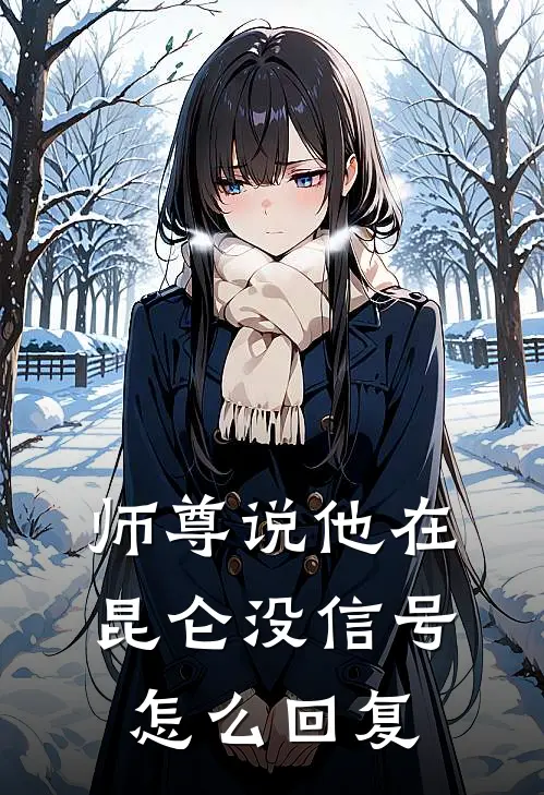 师尊说他在昆仑没信号怎么回复