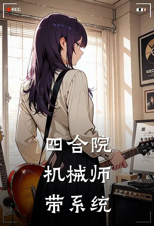 四合院：机械师带系统