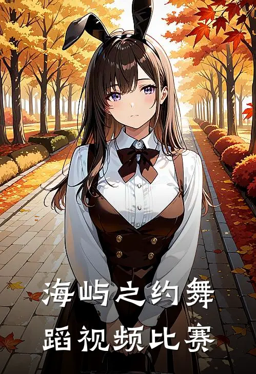 海屿之约舞蹈视频比赛