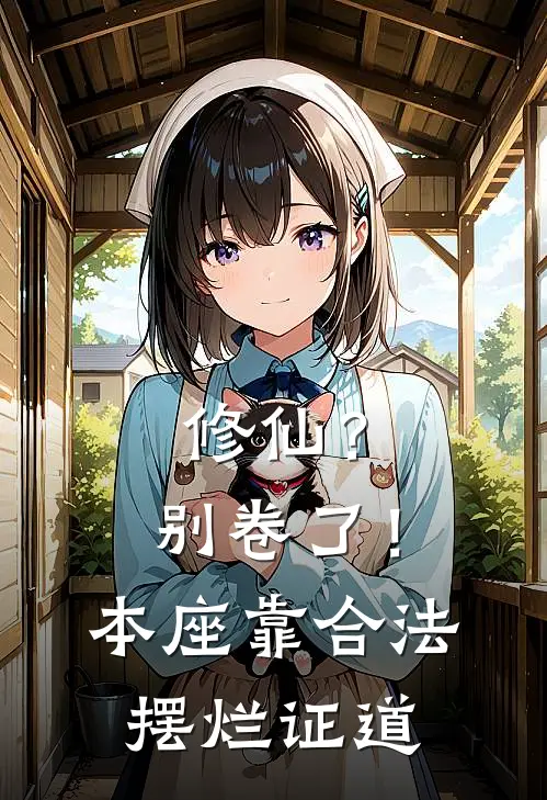 修仙？别卷了！本座靠“合法摆烂”证道（李咸鱼青云宗）最新章节列表_李咸鱼青云宗)修仙？别卷了！本座靠“合法摆烂”证道最新章节列表笔趣阁（修仙？别卷了！本座靠“合法摆烂”证道）