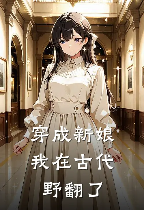 穿成新娘，我在古代野翻了林野苏卿卿推荐完结小说_热门小说在线阅读穿成新娘，我在古代野翻了(林野苏卿卿)