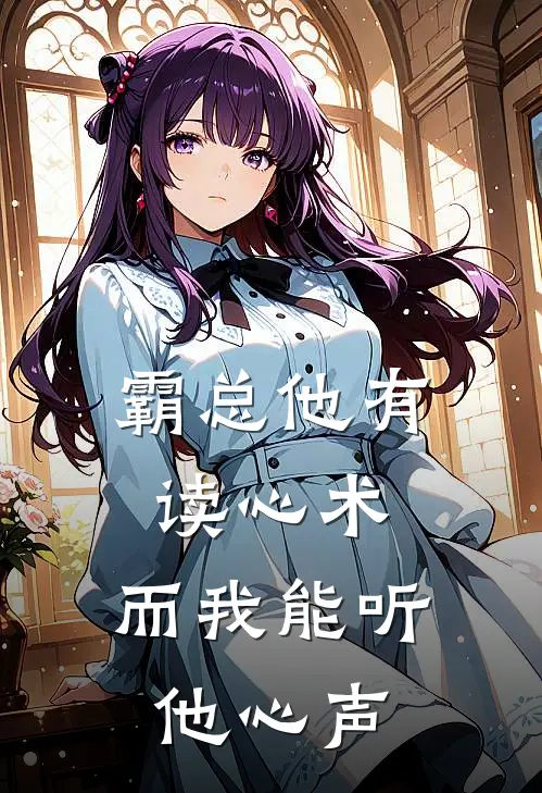 霸总他有读心术，而我能听他心声(傅承宴傅总)全本免费小说阅读_全文免费阅读霸总他有读心术，而我能听他心声傅承宴傅总