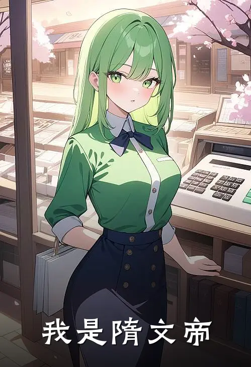 我是隋文帝(杨坚杨凡)免费阅读_热门的小说我是隋文帝杨坚杨凡