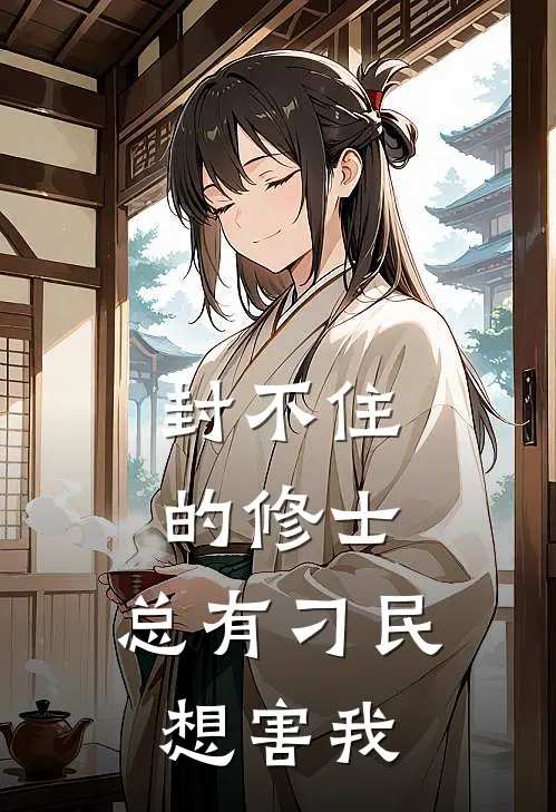 封不住的修士，总有刁民想害我