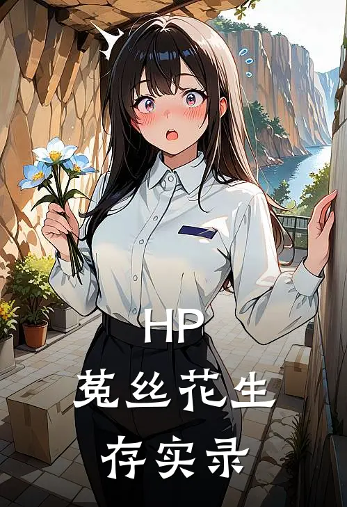 HP：菟丝花生存实录