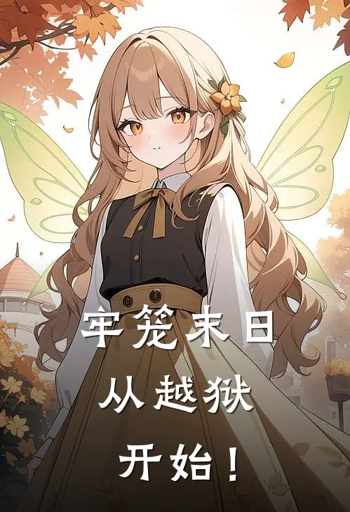 牢笼末日：从越狱开始！