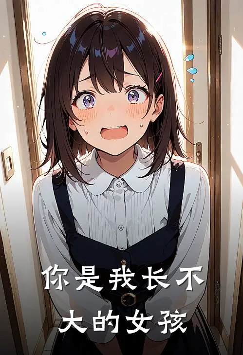 你是我长不大的女孩(胥凤凤儿)热门小说_《你是我长不大的女孩》最新章节在线阅读