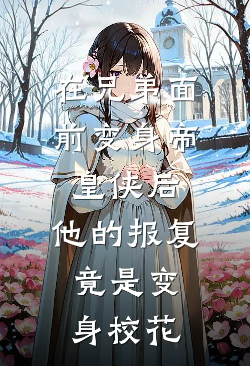 《在兄弟面前变身帝皇侠后，他的报复竟是变身校花》陆筱叶萧全本阅读_(陆筱叶萧)全集阅读