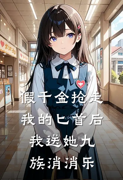 假千金抢走我的匕首后，我送她九族消消乐(李轻云李依婉)完结版免费阅读_假千金抢走我的匕首后，我送她九族消消乐全文免费阅读