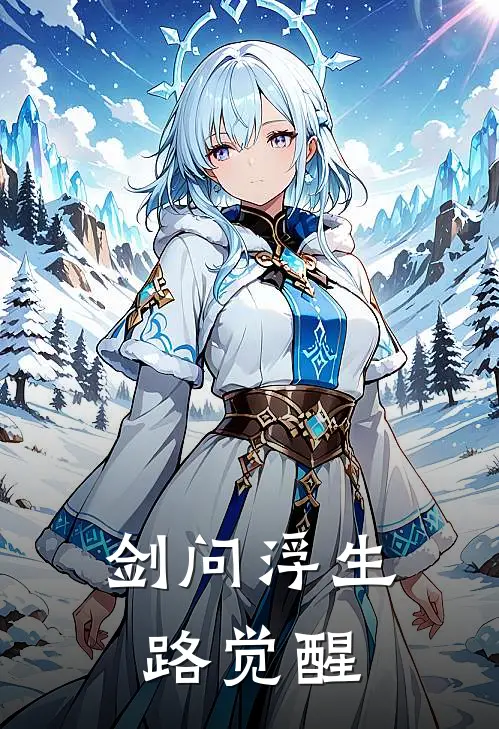 剑问浮生路觉醒