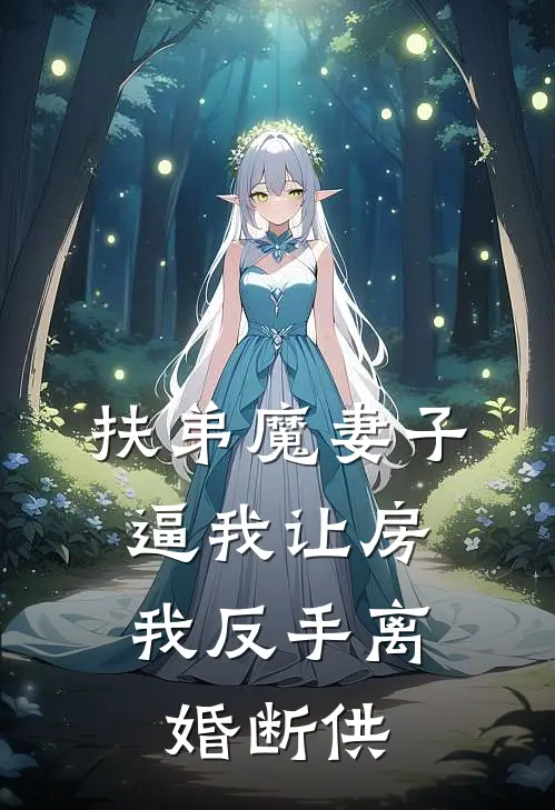 扶弟魔妻子逼我让房，我反手离婚断供