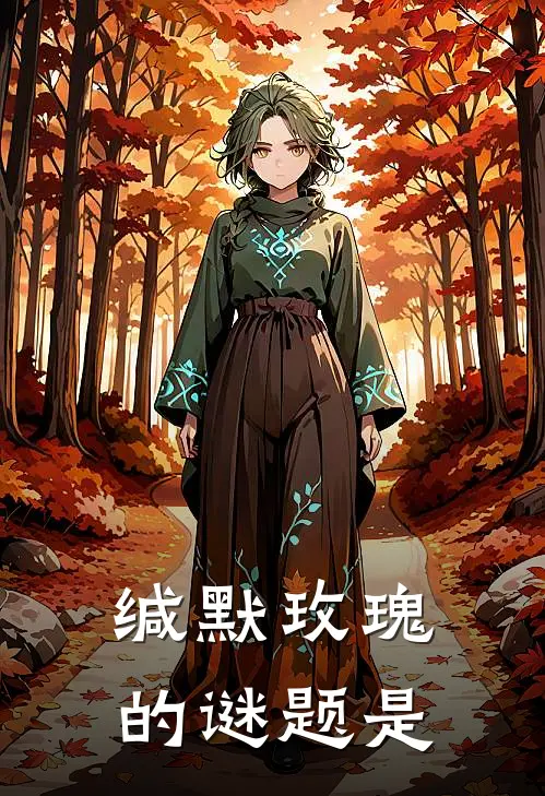 缄默玫瑰的谜题是