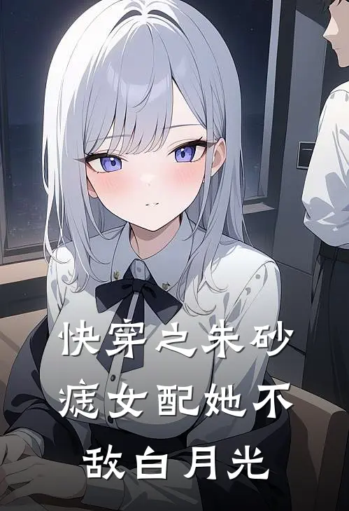 快穿之朱砂痣女配她不敌白月光