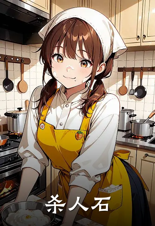 杨德明老李头(杀人石)最新章节免费在线阅读_(杨德明老李头)完结版在线阅读