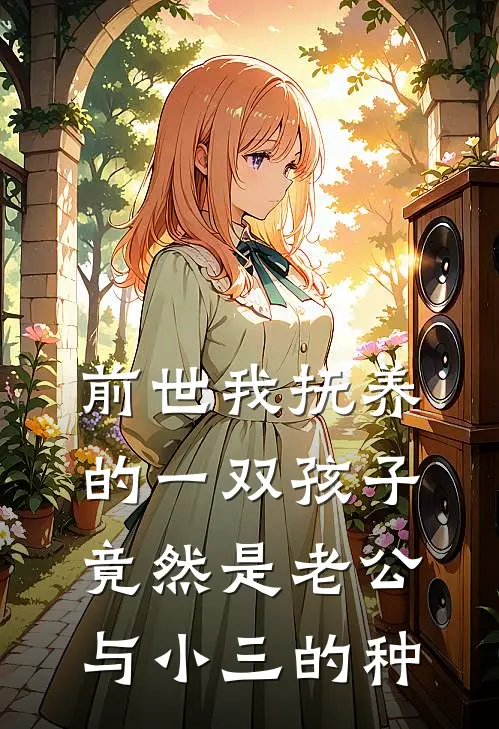 《前世我抚养的一双孩子，竟然是老公与小三的种》顾云汐老公全本阅读_(顾云汐老公)全集阅读