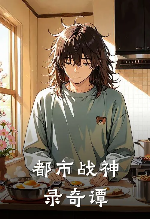 都市战神录奇谭