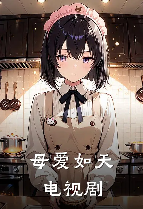 母爱如天电视剧