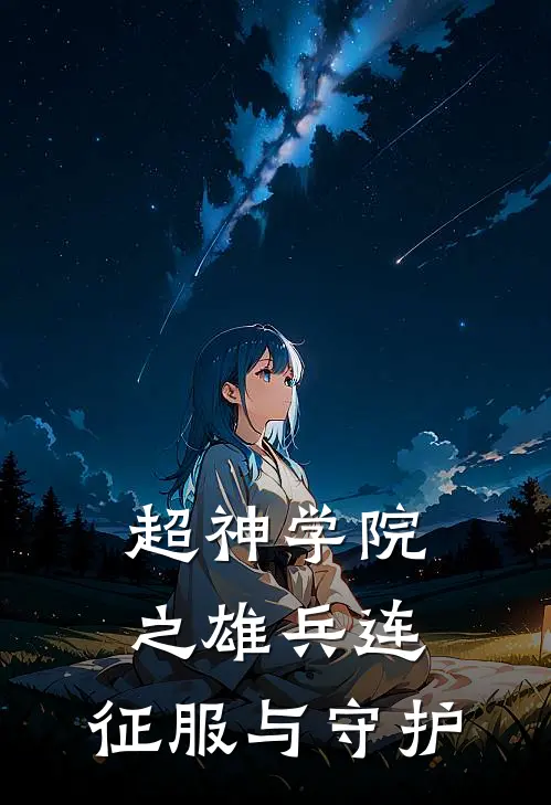 超神学院之雄兵连：征服与守护