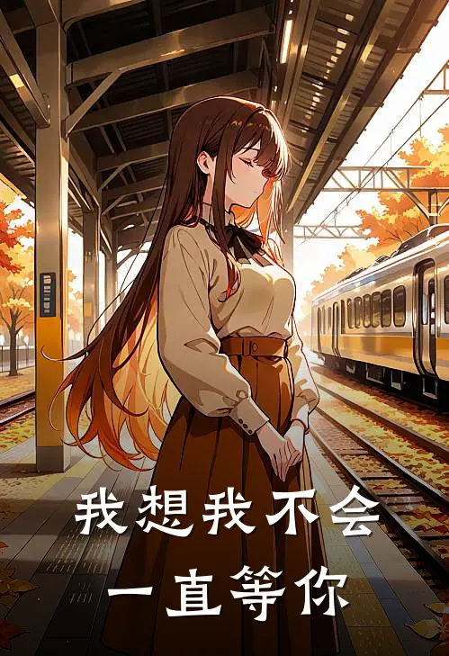 我想我不会一直等你