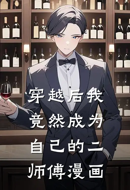 穿越后我竟然成为自己的二师傅漫画