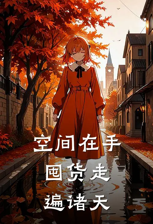 空间在手，囤货走遍诸天