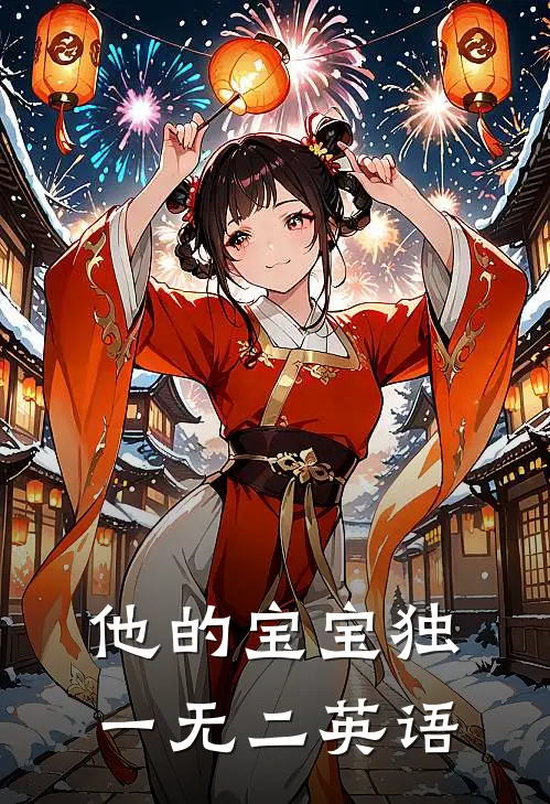 他的宝宝独一无二英语