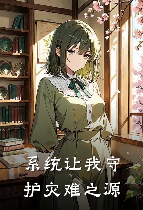 系统让我守护灾难之源林刻林刻完结小说大全_免费小说在哪看系统让我守护灾难之源(林刻林刻)