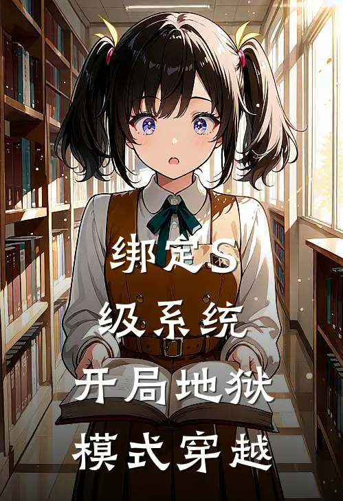 林锐李振《绑定S级系统：开局地狱模式穿越》完结版阅读_(绑定S级系统：开局地狱模式穿越)全集阅读